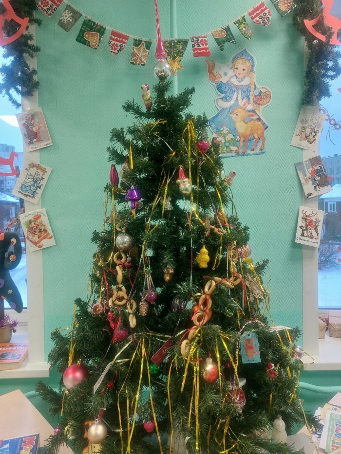 Мы готовы встречать всех на занятия после новогодних каникул!