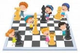 Объединение «Шахматы», открыт прием учащихся 7-9 лет