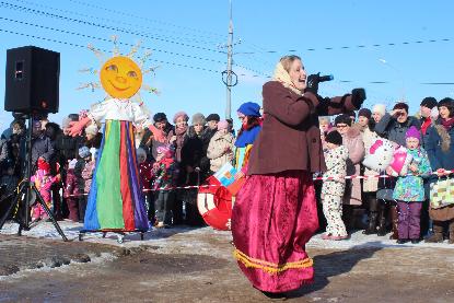 Каждый год по русской традиции в конце зимы отмечается любимый праздник – Масленица.