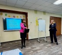 Мастерская в рамках секционного заседания городской конференции