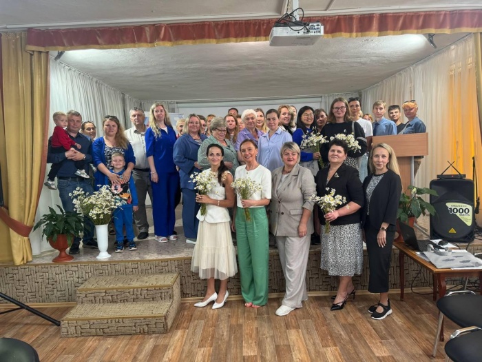 «Семья Поморья» — новый формат работы
