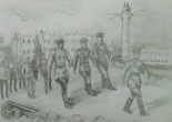 Продолжается прием работ на городской конкурс рисунков "ВЕЛИКАЯ ПОБЕДА - ПАМЯТЬ И СЛАВА НА ВСЕ ВРЕМЕНА"
