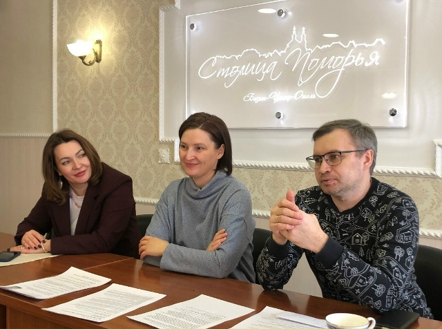 И "МУЛЬТФИЛЬМУ О СОЛОВКАХ" быть!