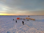 «Нашествие снеговиков» – устанавливаем рекорд России!