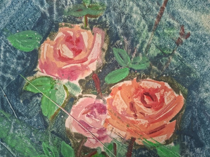 С Международным женским днём!