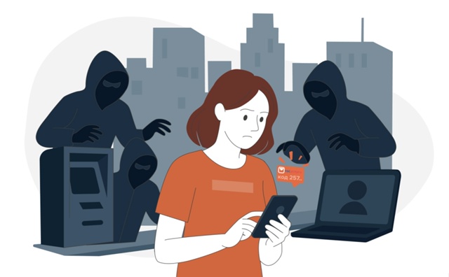 Самозапрет на получение SIM-карт: от чего он защитит и как оформить